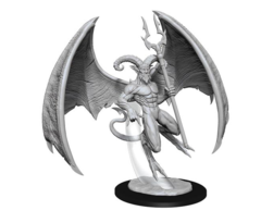 Horned Devil WZK90252 - D&D Nolzur's Marvelous Miniatures